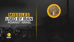 Iran-Israel ceasefire: Iran holds back its best missiles for future? News Clip
