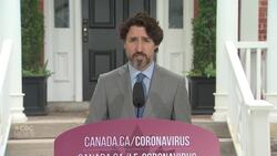 Trudeau questioned about Nunavut RCMP arrest video News Clip