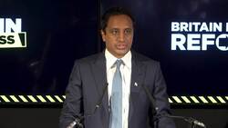 Reform pledges to scrap Online Safety Act over free speech concerns News Clip