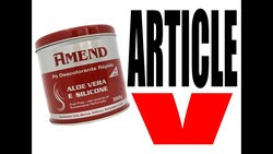 Article V for Dummies: The Amendment Procedure Explained Instructional Video