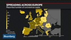 Italy Doubles Stimulus to Fight Virus Impact News Clip