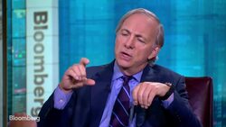 Dalio Says 'Time to Buy Is When There's Blood in the Streets' News Clip