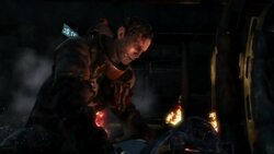 Dead Space 3 Walkthrough Part 15 - Chapter 11 [Part 3] Instructional Video