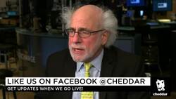 Tuch's Trade Talk: Dow Closes 670 Points Down News Clip