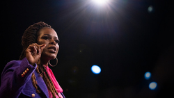 TED: How "second chance" laws could transform the US justice system | Sheena Meade Instructional Video