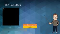 C++ Developer - Recursion Instructional Video
