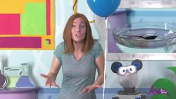 What Happens When You Lose a Balloon? Instructional Video