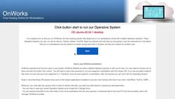 Linux Operating System: A Complete Linux Guide for Beginners - OnWorks (Alternate If You Canâ€™t Use VM) Instructional Video