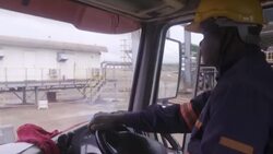 CLEAN : The highway nightmare to bring the DRC's cobalt to the sea News Clip