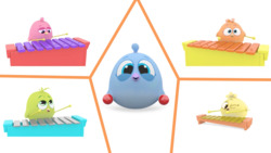 The Maraca Instructional Video