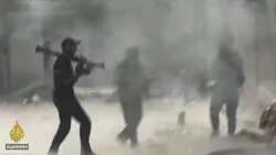 Kurd fighters complete pullout from Turkey-Syria border: Russia News Clip