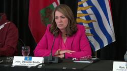 What are the main takeaways from the western premiers conference? News Clip