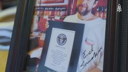 The Fiery Tale of the Carolina Reaper, A World Record Heat Instructional Video