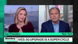 Ives Says Apple Could Reach Valuation of $2 Trillion News Clip