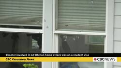Shooter involved in AP Dhillon home attack was on a student visa News Clip