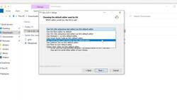 Selenium WebDriver Advanced - Industry Standard Framework - Git Installation on Windows Instructional Video