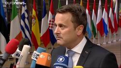 EU tells May: No renegotiation - basta! News Clip