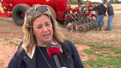 A 'less smelly' way of applying manure is also better for the planet, P.E.I. study finds News Clip