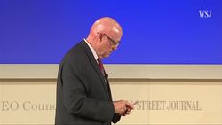 The China Market Instructional Video