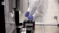 Sniff technology: detecting everything from drugs to diseases Instructional Video