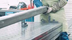 U.S. Imposes Duties On Steel From China And Mexico After Investigation News Clip