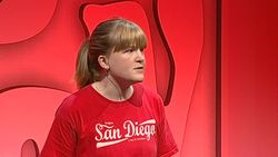 TED: Our natural sleep cycle is nothing like what we do now | Jessa Gamble Instructional Video