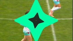 Kahli Johnson's brace leads Calgary Wild past Halifax Tides News Clip