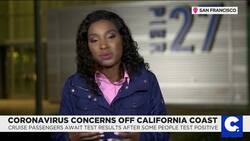 Need 2 Know: Warren Out, Coronavirus Latest News Clip