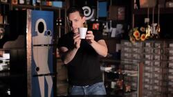 How to Do the Floating Cup Magic Trick Instructional Video