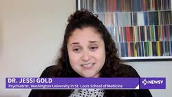 Doctors Say Conflating Mental Illness With Violence Can Lead To Stigma News Clip