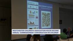 Westchester officials, community leaders team up to improve child well-being News Clip