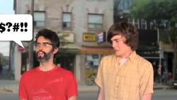 How to Stop Swearing Instructional Video