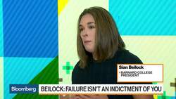 Barnard College President on Gender Bias and Female Presidential Candidates News Clip