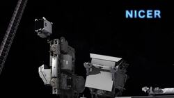 NASA Missions Team Up to Study Unique Magnetar Outburst Instructional Video