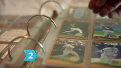 How to Sell Baseball Cards Instructional Video