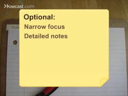 How to Make an Easy Science Project Instructional Video