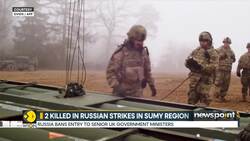 Russia-Ukraine War: People Will Come To The Table At Some Stage: Jaishankar On Ukraine News Clip