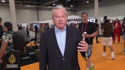 US Vice President Vance touts Trump’s crypto record at Bitcoin conference News Clip