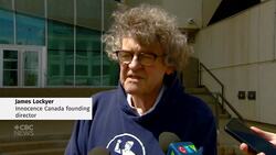 Edmonton man gets bail with murder conviction overturned after 36 years behind bars News Clip