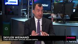 Today’s Inflation Report Is Great News If You Want Lower Rates News Clip