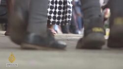 Migrants face deportation as South Africa curbs special permits News Clip