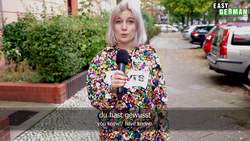 German Verbs: Wissen | Super Easy German (153) Instructional Video