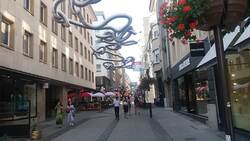 Luxembourg's Changing Borders - Stuff That I Find Interesting Instructional Video