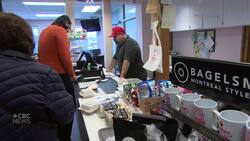 Passover staple may be missing in Manitoba this year due to U.S. booze boycott News Clip