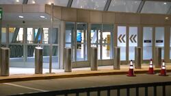 Thanksgiving travel rush begins at JFK News Clip