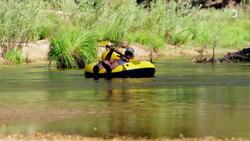 Why Yosemite National Park Is a Mess News Clip