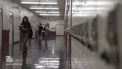 How Teenagers' Lack of Sleep is Taking a Toll on Their Mental Health News Clip