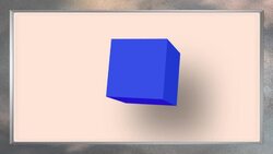 Three-Dimensional Shapes Instructional Video