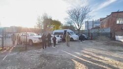 CLEAN : Fear and propaganda: Russian tactics in captured lands News Clip