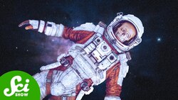 No, Space Doesn’t Kill You Like That Instructional Video